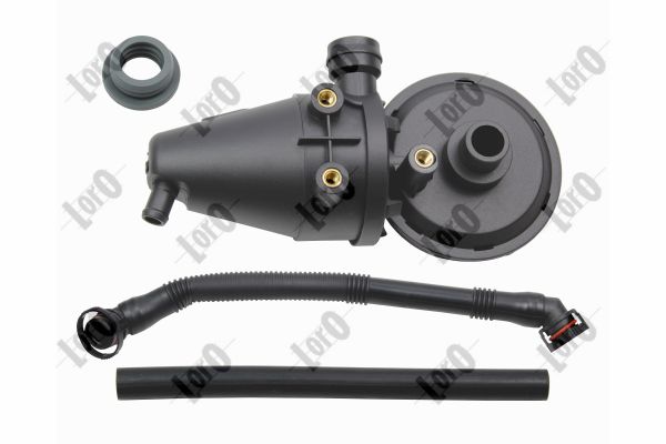 Repair Set, crankcase breather - 004-028-047 ABAKUS